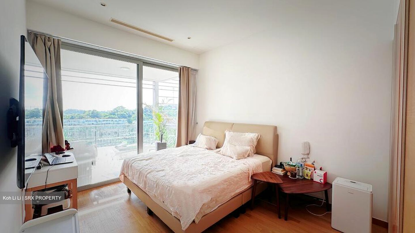 The Oceanfront @ Sentosa Cove (D4), Condominium #502594801